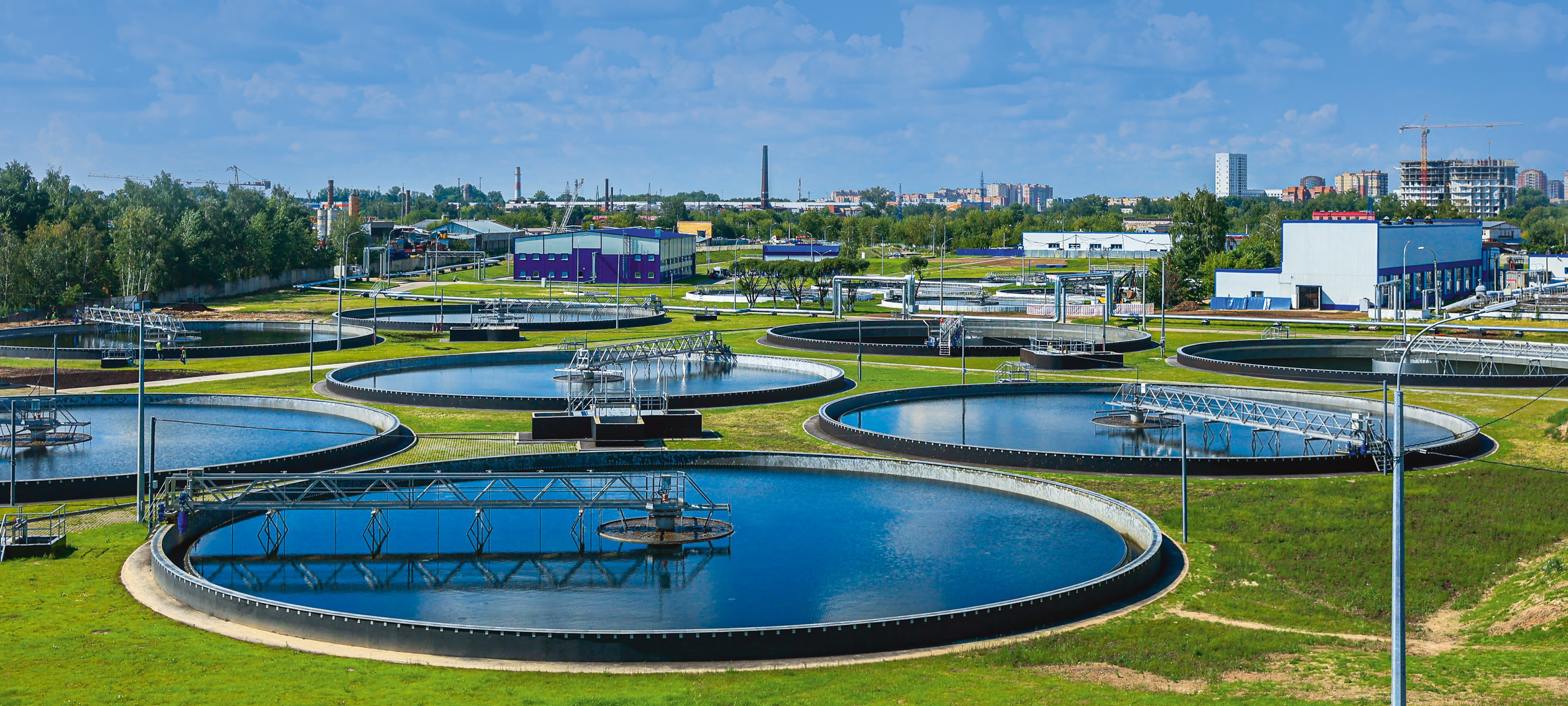 Сточная вода