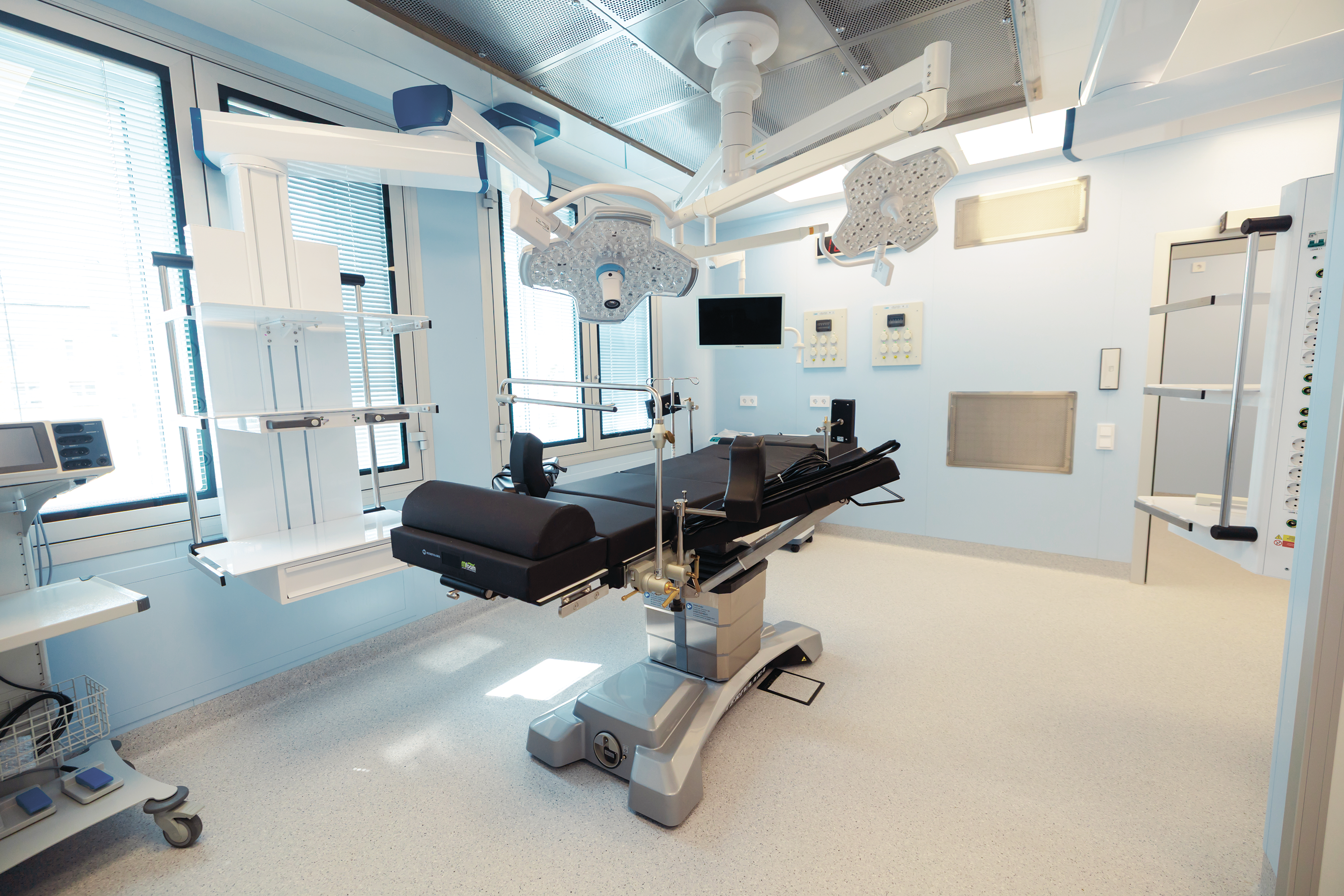 Здравоохранение