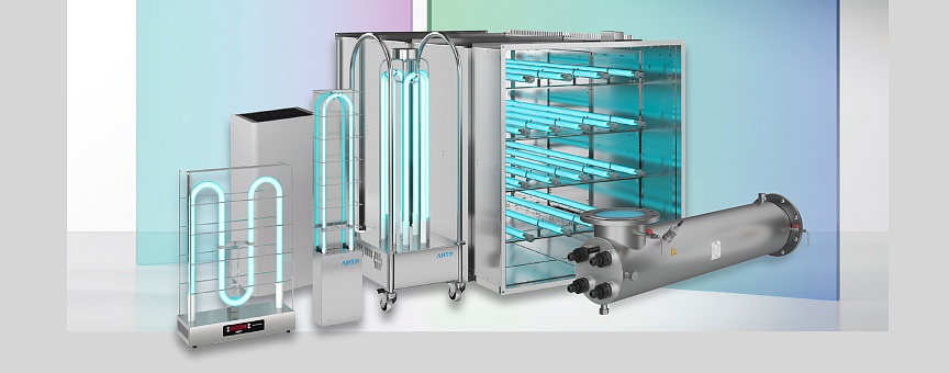 Увеличение срока годности продукции: УФ-обеззараживание как часть комплексного подхода к решению вопроса