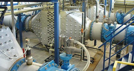 Южная ВС, МО 5