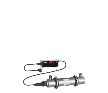 Установка ЛЕНА DUV-1А120-N HS BSC