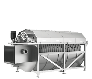 Дисковые фильтры для системы доочистки