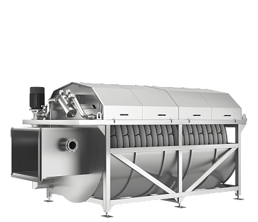 Дисковые фильтры для системы доочистки