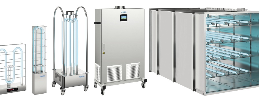 Увеличение срока годности продукции: УФ-обеззараживание как часть комплексного подхода к решению вопроса