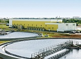JSC Mosvodokanal
