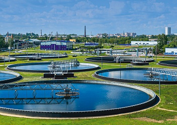 Сточная вода