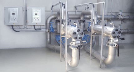 ОСВ г. Вёллерсдорф