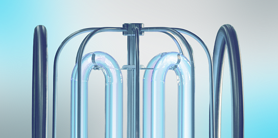 УФ-оборудование НПО «ЛИТ» создает основу эпидемиологической безопасности 