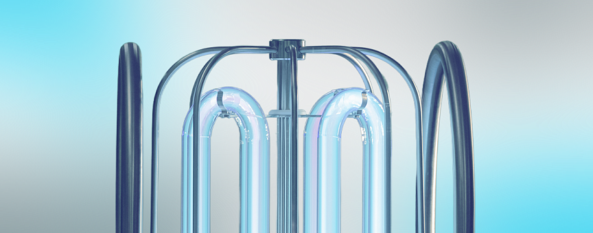 УФ-оборудование НПО «ЛИТ» создает основу эпидемиологической безопасности 