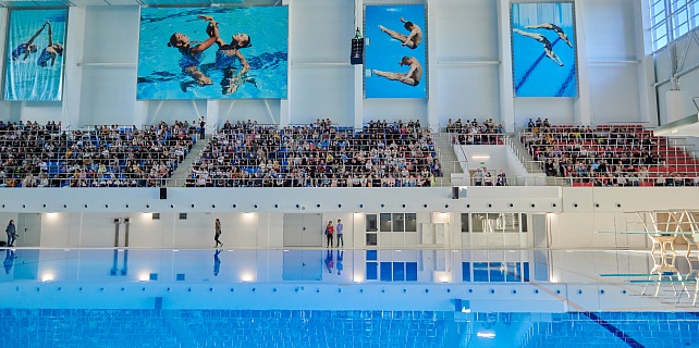 Как выбрать УФ-стерилизатор для бассейна?