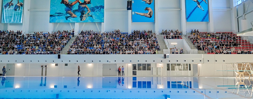 Как выбрать УФ-стерилизатор для бассейна?