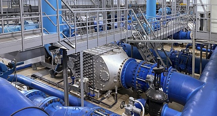 ОСВ Хабаровск