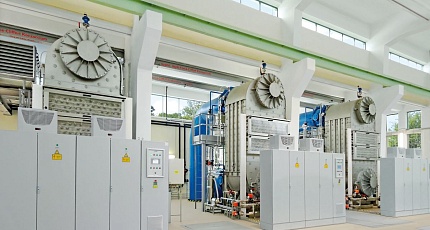 ОСВ г. Будапешт