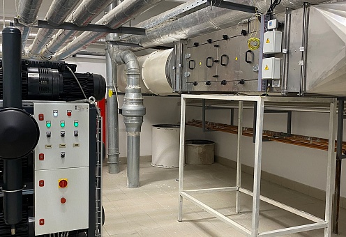 ОАО Рогачевский «МКК»