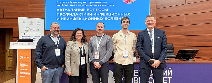 Комплексные инженерные решения ЛИТ и ЛИТЕКС для чистых помещений в медицинских организациях