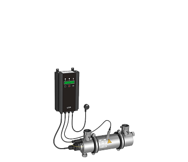 Установка ЛЕНА DUV-1А500-N HS ADV