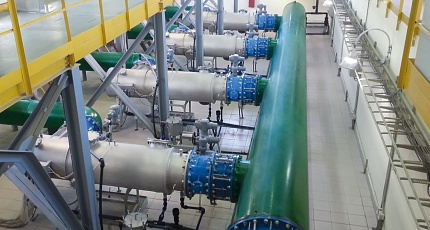  ВНС Ростов-на-Дону